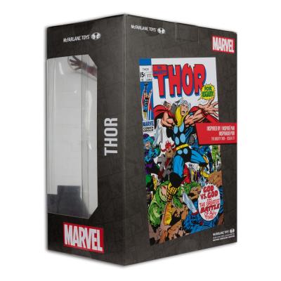 Marvel Collection Estatua PVC 1/6 Thor (The Might Thor #177) 26 cm