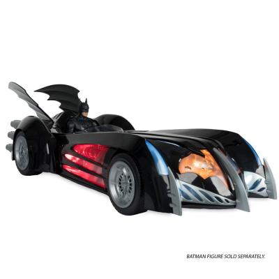 Batman & Robin DC Multiverse Vehículo Batmobile 63 cm