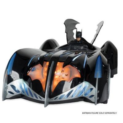 Batman & Robin DC Multiverse Vehículo Batmobile 63 cm