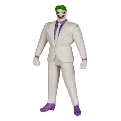 DC Direct Gaming Figuras & Cómic Batman & The Joker (Batman: The Dark Knight Returns) 8 cm