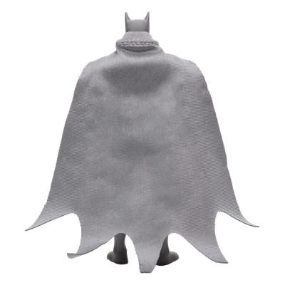 DC Direct Figura Super Powers Batman (Manga) 13 cm