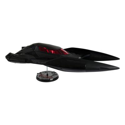 Batman Beyond DC Multiverse Vehículo Batmobile (Gold Label) 53 cm