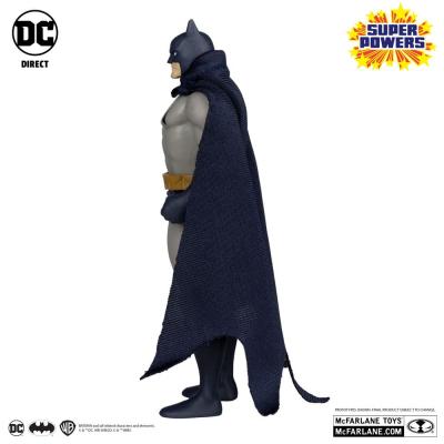 DC Direct Figura Super Powers Batman (The Dark Knight Returns) 13 cm