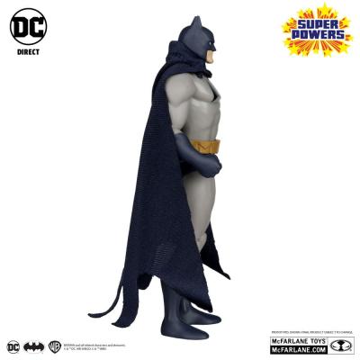 DC Direct Figura Super Powers Batman (The Dark Knight Returns) 13 cm