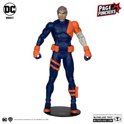 DC Direct Page Punchers Figuras 18 cm Wave 6 Surtido (6)