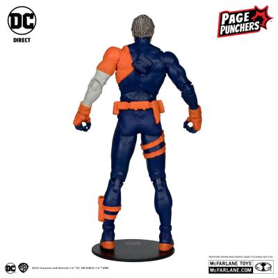 DC Direct Page Punchers Figuras 18 cm Wave 6 Surtido (6)