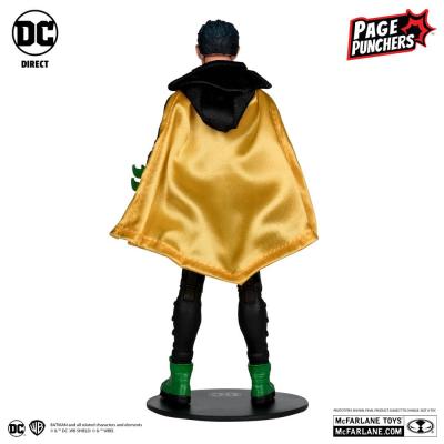 DC Direct Page Punchers Figuras 18 cm Wave 6 Surtido (6)