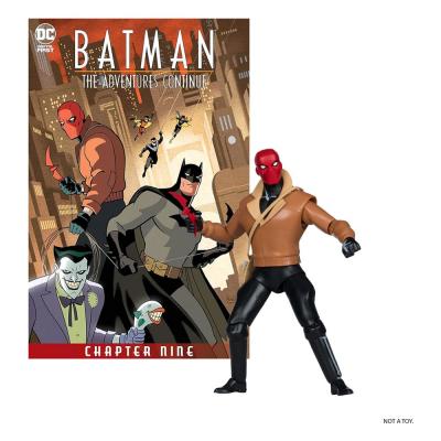 DC Direct Page Punchers Figuras 18 cm Wave 7 Surtido (6)