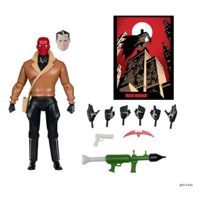 DC Direct Page Punchers Figuras 18 cm Wave 7 Surtido (6)