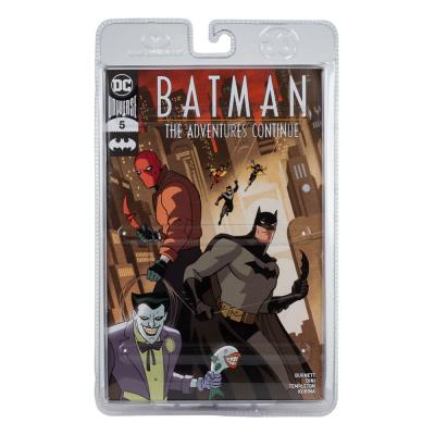 DC Direct Page Punchers Figuras 18 cm Wave 7 Surtido (6)