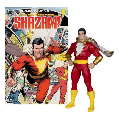 DC Direct Page Punchers Figuras 18 cm Wave 7 Surtido (6)
