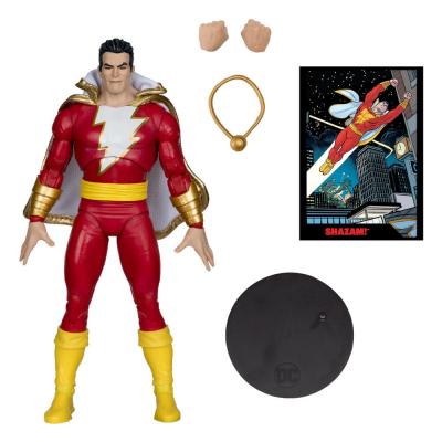 DC Direct Page Punchers Figuras 18 cm Wave 7 Surtido (6)