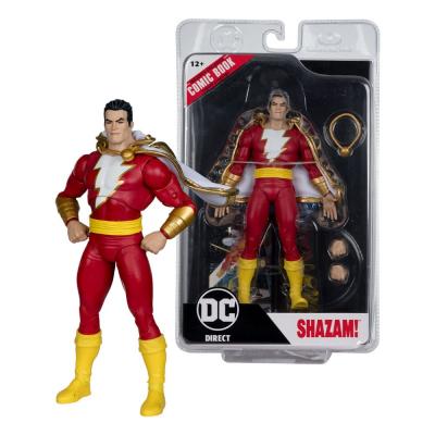 DC Direct Page Punchers Figuras 18 cm Wave 7 Surtido (6)