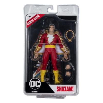 DC Direct Page Punchers Figuras 18 cm Wave 7 Surtido (6)