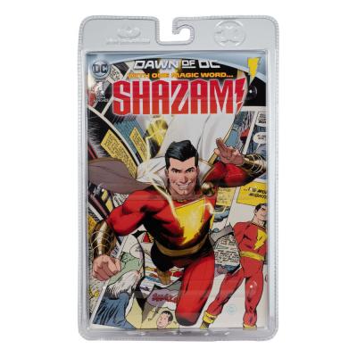 DC Direct Page Punchers Figuras 18 cm Wave 7 Surtido (6)