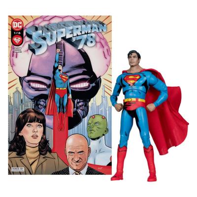 DC Direct Page Punchers Figuras 18 cm Wave 7 Surtido (6)