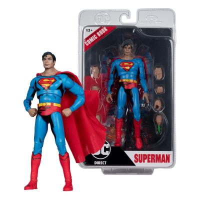 DC Direct Page Punchers Figuras 18 cm Wave 7 Surtido (6)