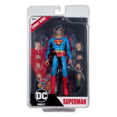 DC Direct Page Punchers Figuras 18 cm Wave 7 Surtido (6)