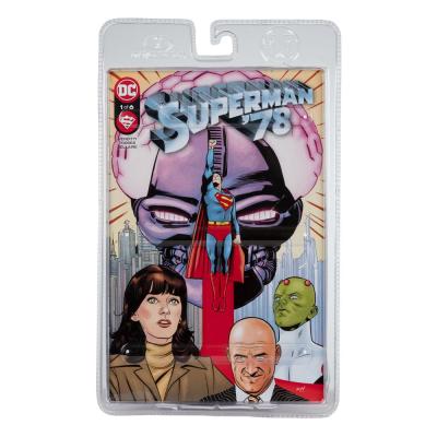 DC Direct Page Punchers Figuras 18 cm Wave 7 Surtido (6)