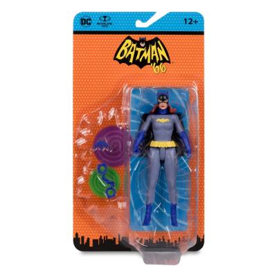 DC Retro Figuras 15 cm Wave 11 Sortiment (6)
