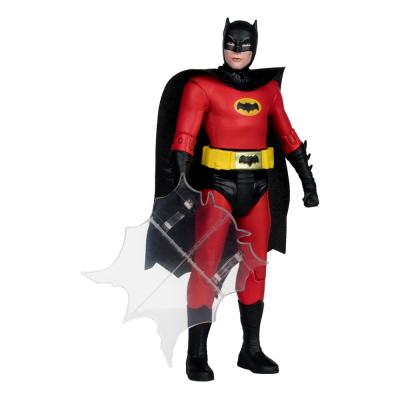 DC Retro Figuras 15 cm Wave 11 Sortiment (6)