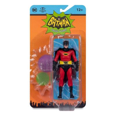 DC Retro Figuras 15 cm Wave 11 Sortiment (6)