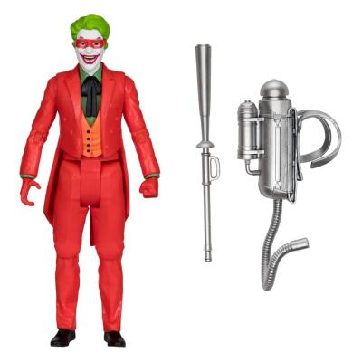 DC Retro Figuras 15 cm Wave 11 Sortiment (6)