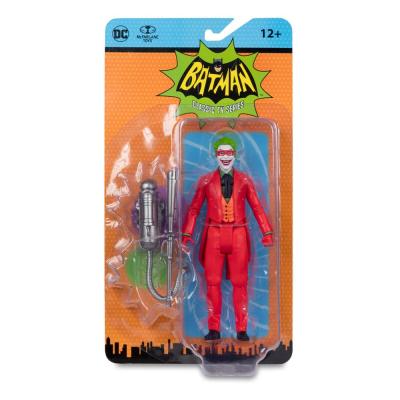 DC Retro Figuras 15 cm Wave 11 Sortiment (6)