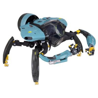 Avatar: el sentido del agua Figura Megafig CET-OPS Crabsuit 30 cm