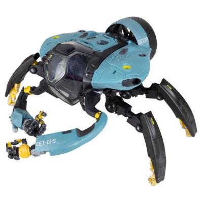 Avatar: el sentido del agua Figura Megafig CET-OPS Crabsuit 30 cm