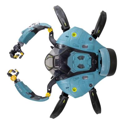 Avatar: el sentido del agua Figura Megafig CET-OPS Crabsuit 30 cm