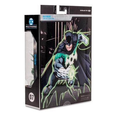 DC Collector Figura Batman as Green Lantern 18 cm