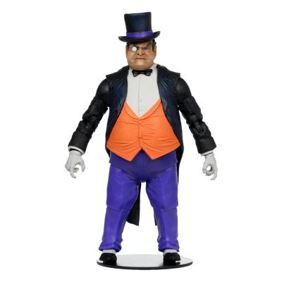 DC McFarlane Figura The Penguin (DC Classic) McFarlane Collector Edition #12 18 cm