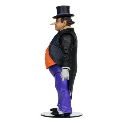 DC McFarlane Figura The Penguin (DC Classic) McFarlane Collector Edition #12 18 cm