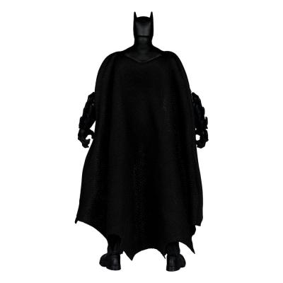 DC Multiverse Figura Batman with Bat-Glider (The Thirteenth Hour) (Gold Label) 18 cm