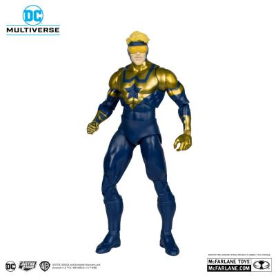 DC Multiverse Figuras 18 cm Wave 18 Surtido (6)