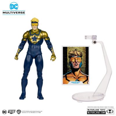 DC Multiverse Figuras 18 cm Wave 18 Surtido (6)