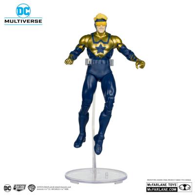 DC Multiverse Figuras 18 cm Wave 18 Surtido (6)