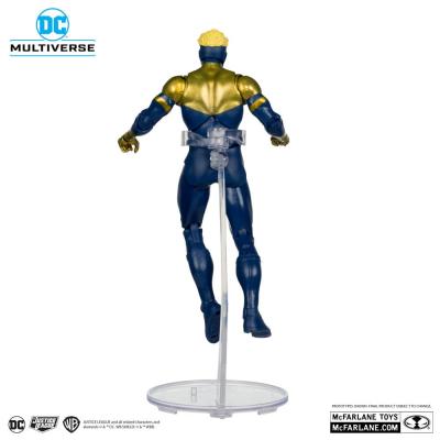 DC Multiverse Figuras 18 cm Wave 18 Surtido (6)