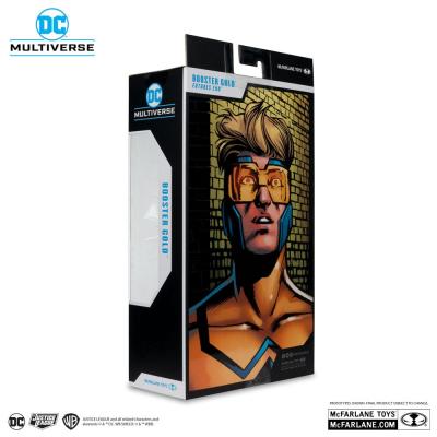 DC Multiverse Figuras 18 cm Wave 18 Surtido (6)