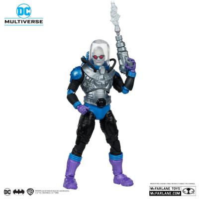 DC Multiverse Figuras 18 cm Wave 18 Surtido (6)
