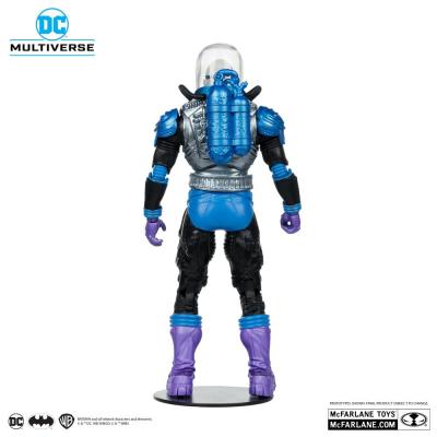 DC Multiverse Figuras 18 cm Wave 18 Surtido (6)