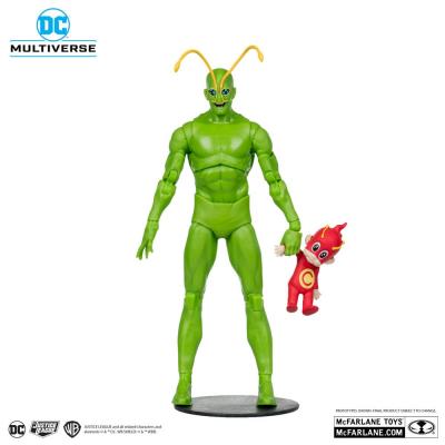 DC Multiverse Figuras 18 cm Wave 18 Surtido (6)