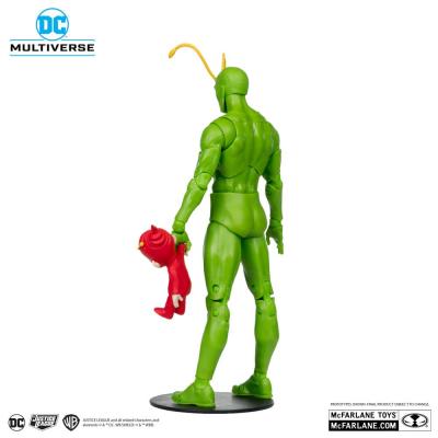 DC Multiverse Figuras 18 cm Wave 18 Surtido (6)