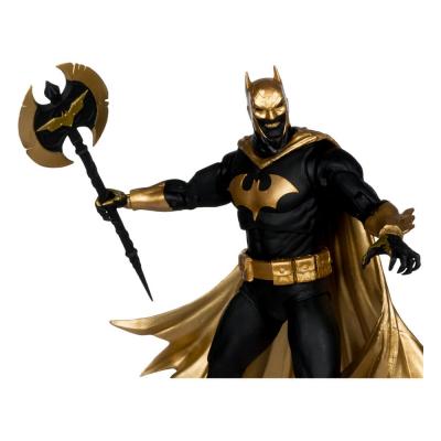 DC Multiverse Figura Batman (DC vs Vampires) Knightmare Edition (Gold Label) 18 cm