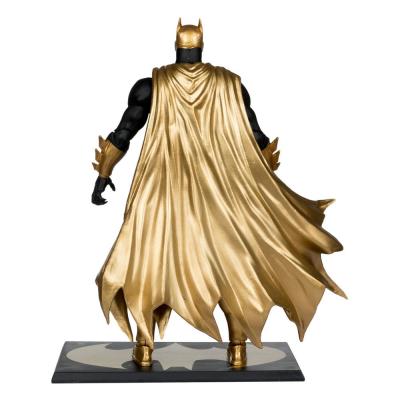 DC Multiverse Figura Batman (DC vs Vampires) Knightmare Edition (Gold Label) 18 cm