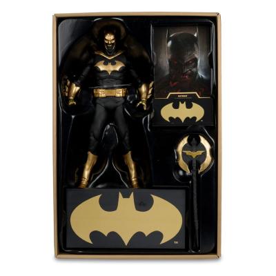 DC Multiverse Figura Batman (DC vs Vampires) Knightmare Edition (Gold Label) 18 cm