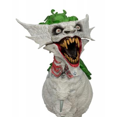 Dark Nights: Metal DC Multiverse Figura The Joker Dragon Glow in the Dark Edition (Gold Label) 25 cm