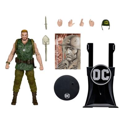 DC Multiverse McFarlane Collector Edition Figuras 18 cm Wave 5 Surtido (6)