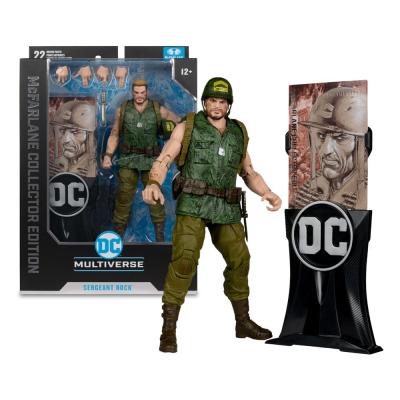 DC Multiverse McFarlane Collector Edition Figuras 18 cm Wave 5 Surtido (6)